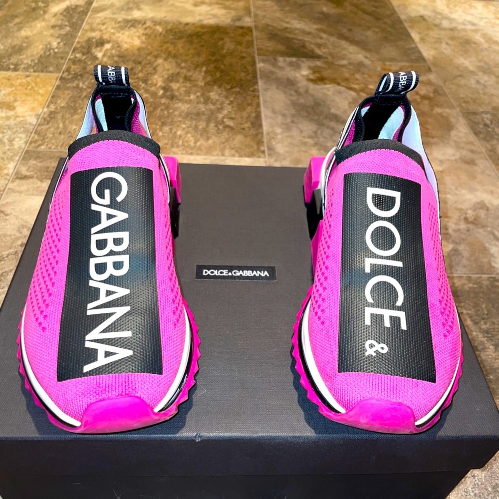 Dolce & Gabbana sneakers